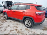 JEEP NEW COMPASS SPORT FWD 3C4NJCAB0HT658422 photo