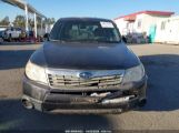 SUBARU FORESTER 2.5X снимка