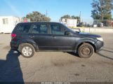 SUBARU FORESTER 2.5X снимка