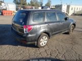 SUBARU FORESTER 2.5X снимка