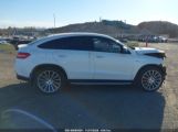 MERCEDES-BENZ AMG GLE 43 COUPE 4MATIC снимка