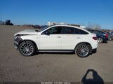 MERCEDES-BENZ AMG GLE 43 COUPE 4MATIC снимка