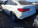 MERCEDES-BENZ AMG GLE 43 COUPE 4MATIC снимка