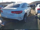 MERCEDES-BENZ AMG GLE 43 COUPE 4MATIC снимка