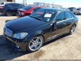 MERCEDES-BENZ C 350 SPORT photo