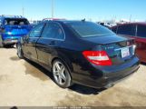 MERCEDES-BENZ C 350 SPORT photo