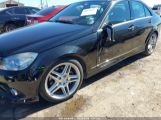 MERCEDES-BENZ C 350 SPORT photo