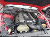 Ford Mustang Gt Premium 1FA6P8CF1H5309260 снимка