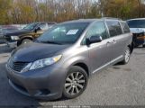 TOYOTA SIENNA LE 7 PASSENGER photo