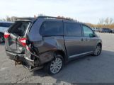 TOYOTA SIENNA LE 7 PASSENGER photo