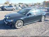 AUDI A6 3.0T PREMIUM PLUS WAUF2AFC9HN****** снимка