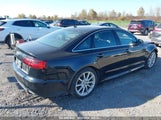 AUDI A6 3.0T PREMIUM PLUS WAUF2AFC9HN****** снимка