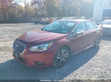 SUBARU LEGACY 2.5I SPORT 4S3BNAS66H3****** снимка