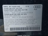 AUDI Q3 2.0T PREMIUM/2.0T SPORT PREMIUM photo