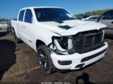 RAM 1500 LIMITED 4X4 5'7 BOX снимка