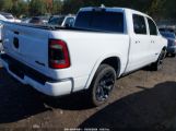 RAM 1500 LIMITED 4X4 5'7 BOX снимка