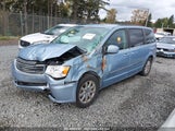 CHRYSLER TOWN & COUNTRY TOURING 2C4RC1BG2DR632542 снимка