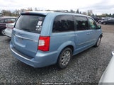 CHRYSLER TOWN & COUNTRY TOURING 2C4RC1BG2DR632542 снимка