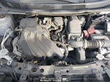NISSAN VERSA 1.6 SV 3N1CN7AP1JK****** снимка