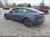 TESLA MODEL 3 REAR-WHEEL DRIVE 5YJ3E1EA3PF699724 снимка