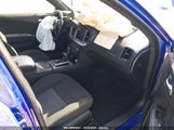 DODGE CHARGER GT AWD 2C3CDXMG1NH232602 снимка