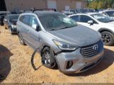 HYUNDAI SANTA FE LIMITED ULTIMATE photo