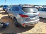 HYUNDAI SANTA FE LIMITED ULTIMATE photo