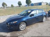 MAZDA MAZDA3 TOURING 3MZBN1L73HM****** photo