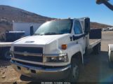 CHEVROLET CC4500 photo