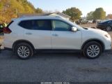 NISSAN ROGUE SV photo