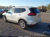 NISSAN ROGUE SV photo