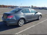 HONDA ACCORD 3.5 EX-L снимка