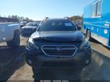 SUBARU OUTBACK 2.5I LIMITED снимка