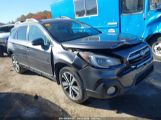 SUBARU OUTBACK 2.5I LIMITED снимка