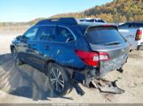 SUBARU OUTBACK 2.5I LIMITED снимка