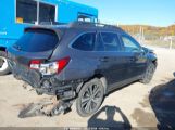 SUBARU OUTBACK 2.5I LIMITED снимка