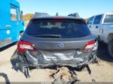 SUBARU OUTBACK 2.5I LIMITED снимка