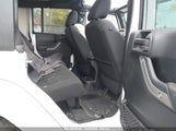 JEEP WRANGLER JK UNLIMITED SPORT S 4X4 1C4HJWDG6JL****** photo