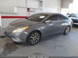 HYUNDAI SONATA SE photo