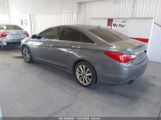 HYUNDAI SONATA SE photo