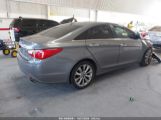 HYUNDAI SONATA SE photo