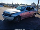 MERCEDES-BENZ C 230 KOMPRESSOR WDBHA24G7YA****** снимка