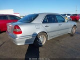 MERCEDES-BENZ C 230 KOMPRESSOR WDBHA24G7YA****** снимка