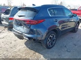 KIA SPORTAGE EX KNDPNCAC3L7****** снимка