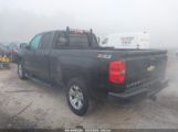 CHEVROLET SILVERADO 1500 2LT photo