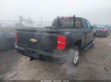 CHEVROLET SILVERADO 1500 2LT photo