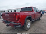 GMC SIERRA 2500HD 4WD STANDARD BED DENALI 1GT49REYXNF354607 снимка