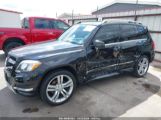 MERCEDES-BENZ GLK 350 4MATIC photo