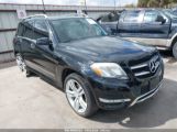 MERCEDES-BENZ GLK 350 4MATIC photo