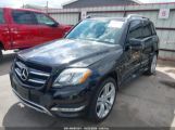 MERCEDES-BENZ GLK 350 4MATIC photo